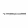 Excel Blades K2 Medium Duty Aluminum Hobby Craft Knife with Safety Cap 16002IND